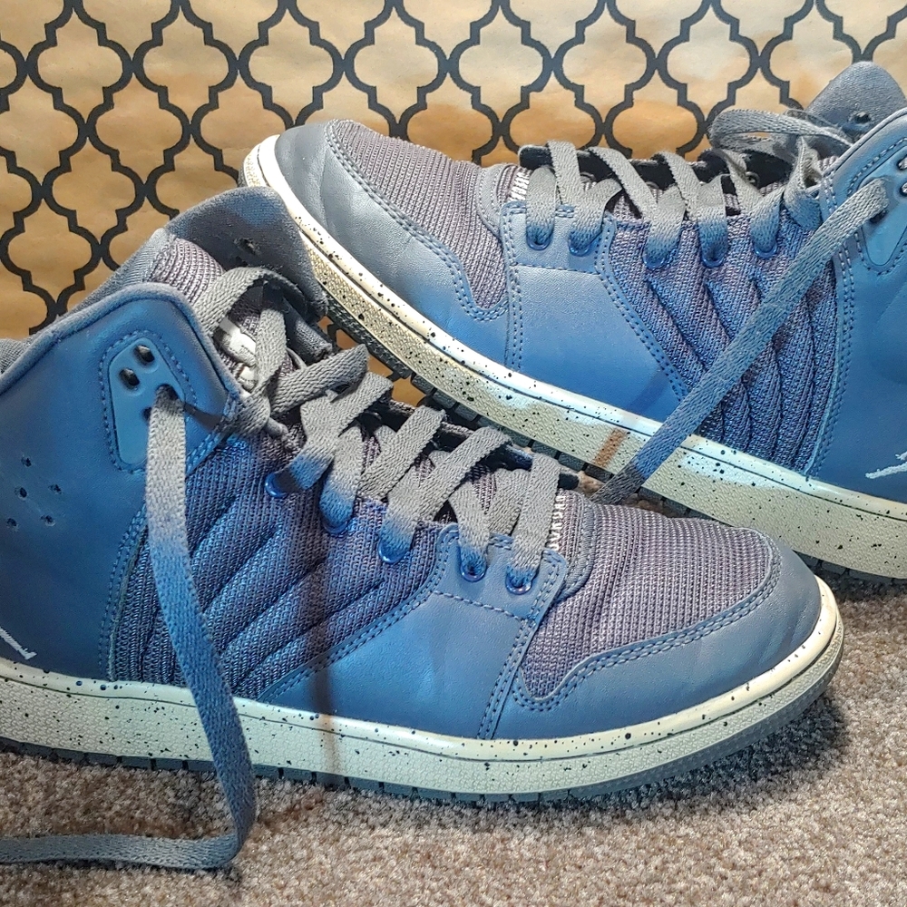 Nike Jordan 1 Flight 4 Premium